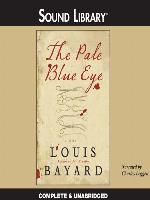 The Pale Blue Eye