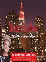 Madison Avenue Shoot