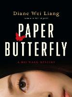 Paper Butterfly