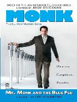 Mr. Monk and the Blue Flu