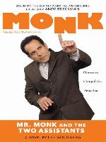 Mr. Monk and the Two Assistants