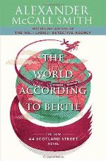 The World According to Bertie