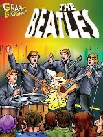 Beatles Graphic Biography