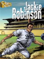Jackie Robinson Graphic Biography