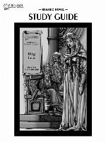 King Lear Study Guide