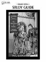 The Merchant of Venice Study Guide