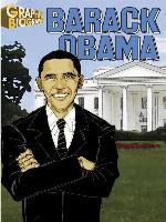Barack Obama, Graphic Biography