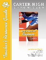 The Fastest Runner Teacher's Resource Guide CD