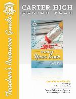 The Worst Year Ever Teacher's Resource Guide CD