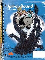 Spiral-Bound