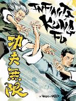 Infinite Kung Fu