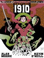 The League of Extraordinary Gentlemen, Volume III: Century, Book 1