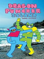 Dragon Puncher Island