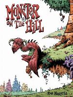 Monster on the Hill
