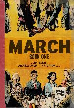 March