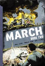 March: Book Two