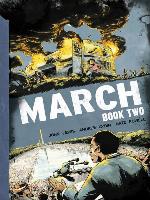 March (2013), Book Two
