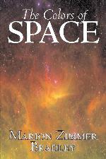 The Colors of Space by Marion Zimmer Bradley, Science Fiction