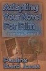 Adapting Your Novel for Film