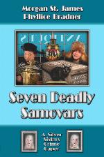 Seven Deadly Samovars