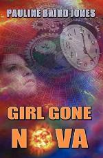 Girl Gone Nova