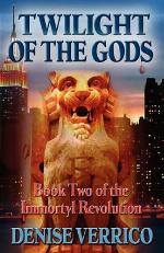 Twilight of the Gods (Immortyl Revolution)
