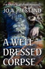 A Well Dressed Corpse