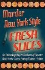 Murder New York Style - Fresh Slices