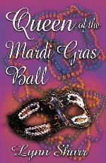 Queen of the Mardi Gras Ball