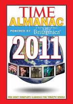 Time Almanac 2011