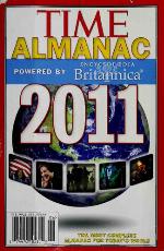 Time Almanac 2011