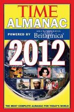 Time almanac 2012.