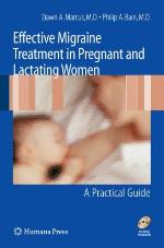 Effective migraine treatment in pregnant and lactating women : a practical guide