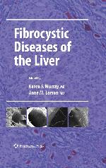 Fibrocystic diseases of the liver