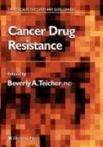 Cancer Drug Resistance