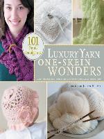 Luxury Yarn One-Skein Wonders