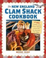 The New England Clam Shack Cookbook, 2nd Edition