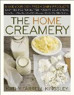 The Home Creamery