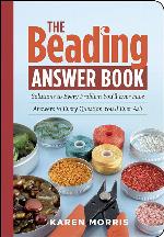 The Beading Answer Book
