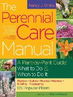 The Perennial Care Manual