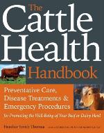 The Cattle Health Handbook