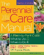 The Perennial Care Manual