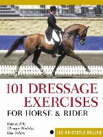 101 Dressage Exercises for Horse & Rider