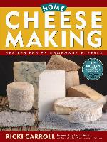 Home Cheese Making
