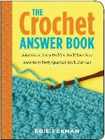 The Crochet Answer Book