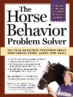 The Horse Behavior Problem Solver