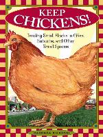 Keep Chickens!
