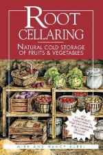 Root Cellaring