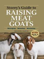 Storey's Guide to Raising Meat Goats
