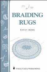 Braiding Rugs